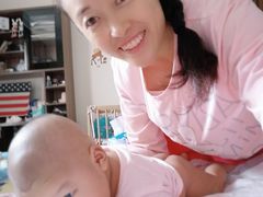 -爱贝佳母婴护理服务中心·月嫂育儿嫂(鲁迅路店)