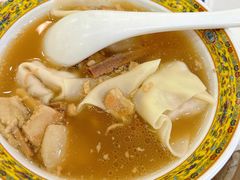 -龙抄手(春熙路总店)