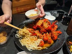 -红盔甲·小龙虾(人民广场店)