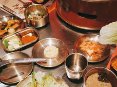 -西塔老太太泥炉烤肉(苏州大悦城店)