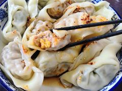蛋黄鲜肉馄饨-艾米私房馄饨