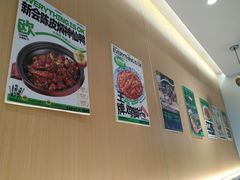 -欧记大排档·景德菜(上海首店)