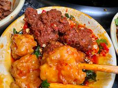 -蜀大侠火锅(春熙路店)