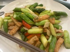 -金河半岛园林酒家(金融城店)