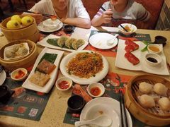 -点都德(聚福楼店)