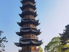 -龙华素斋(龙华路店)