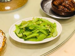 上汤水东芥菜-食为先(广园店)