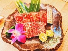 -本寻烧肉酒场(金宝街店)