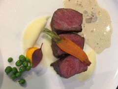 低温澳洲精选牛排-G+KITCHEN(龙湖狮山天街店)