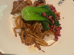 -漆黑觉米粉(三里屯店)