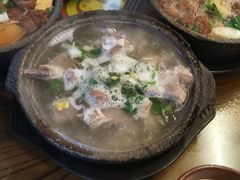 -王明古法砂锅居(开化寺店)