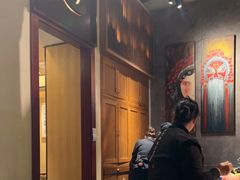 大堂-局气烤鸭·北京菜(德云社店)
