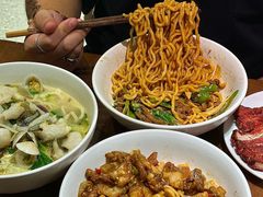 -寻裕记·现炒浇头面(人民广场店)