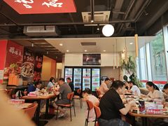 -杨氏青龙虾·羊蝎子(珠江路店)