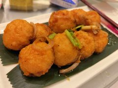 藕然飘香-紫阳海鲜楼·传承闽味(长乐路总店)