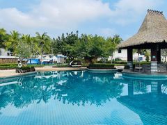 -石梅湾艾美度假酒店