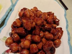 -眷江南之小蓝鲸(王府大街店)