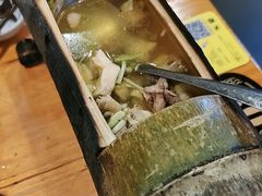 -61号餐吧(兴坪古镇漓江店)