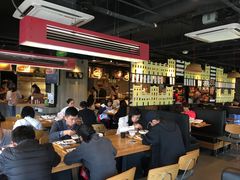 大堂-72街红烧排骨饭(海珠丽影广场店)