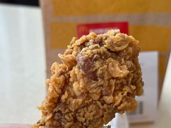 -麦当劳(深圳北站高铁店)