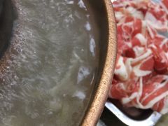 雪花肥牛-木萨火锅店(开鲁路店)