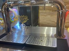 -威珀斯酒店·珀萃美食餐厅 | 海鲜刺身·现烤生蚝·特色烤肉