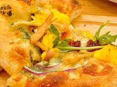 -城市大道红炉披萨烘焙坊