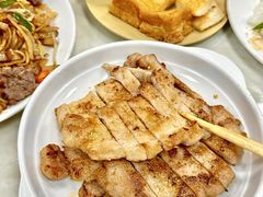 -好好滋味茶餐厅