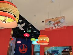 -东流山烤鸭·家常菜(雨山龙湖店)