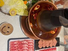 -东来顺饭庄(天坛店)