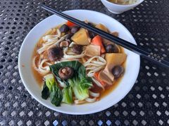 -韬光茶庵