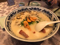 极品鱼头皇-山外山菜馆(玉泉路店)