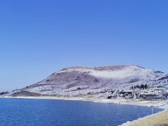 -浙西天池-售票处