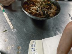 -金秋特色面馆(铜庄店)
