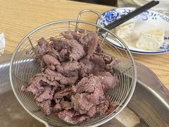 -伟记牛肉(金鸿公路店)