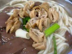 -守英猪脏粉(仓桥街店)