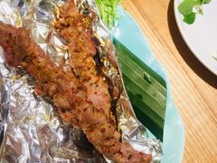 -米纸越南小馆(金鹰世界店)