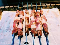 -三个蒙古大叔羊肉串(大宁店)