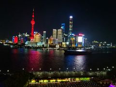 -林肯爵士乐上海中心 Jazz at Lincoln Center Shanghai