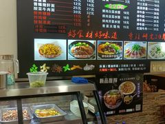 -志权牛肉面(灵山路店)