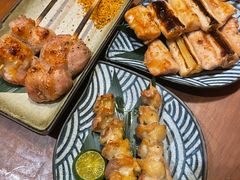 -鸟泉居酒屋·烧鸟·酒馆(百子湾店)
