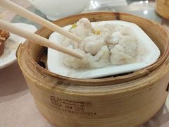 -华美轩中餐厅(客天下店)