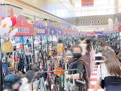 -长沙北辰三角洲大悦城