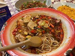 -老三样·旧食新味(船山路店)