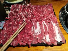 -牛品福潮汕牛肉火锅(旺庄店)