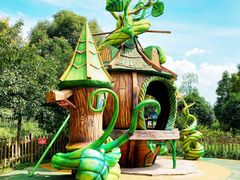 -乐和乐都主题乐园