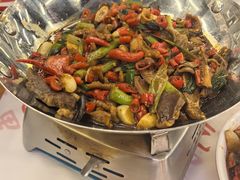 -堂瓦里·33年传统赣菜(第一街区店)