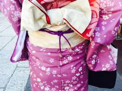 -京都冈本和服体验租赁店(清水寺店)