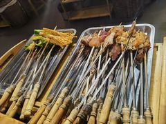 -号令江湖·水浒烤肉(和畅睦邻中心店)