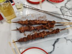 -欧提汗·新疆餐厅·清真(银都路店)